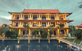 Savada Angkor Boutique Hotel