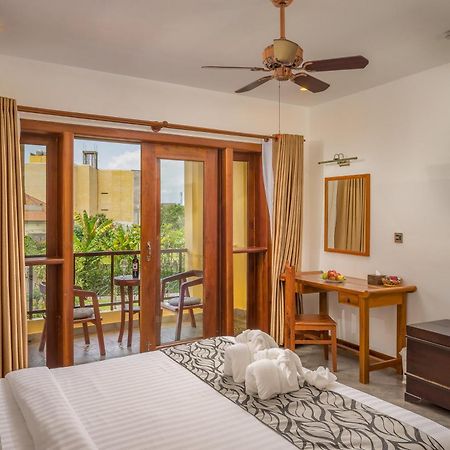 Savada Angkor Boutique Hotel Siem Reap Room photo