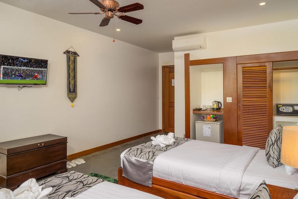 Savada Angkor Boutique Hotel Siem Reap Exterior photo