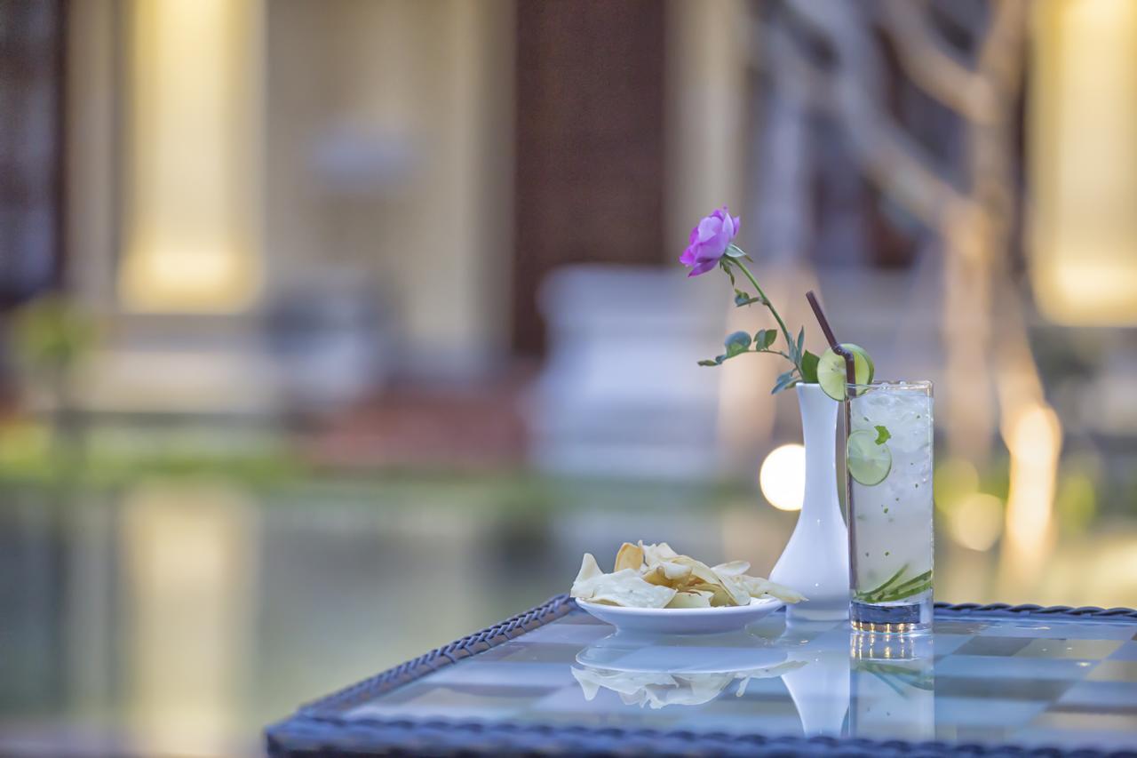 Savada Angkor Boutique Hotel Siem Reap Exterior photo