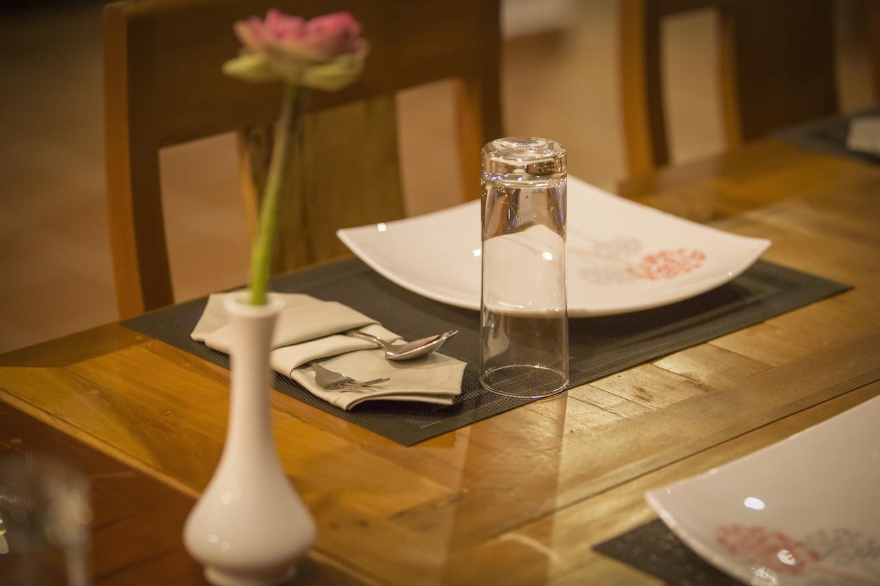 Savada Angkor Boutique Hotel Siem Reap Exterior photo