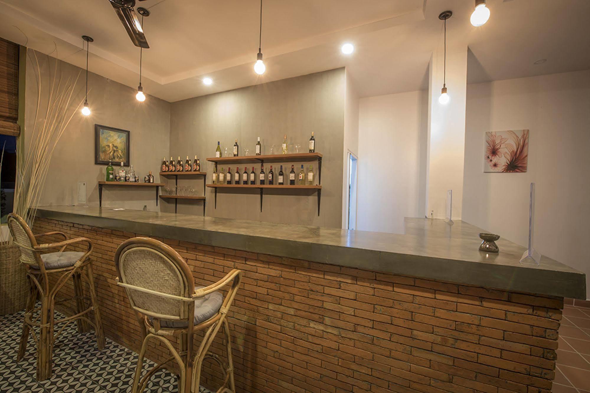 Savada Angkor Boutique Hotel Siem Reap Exterior photo